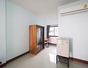 Eurngkum Hotel Nan Thailand