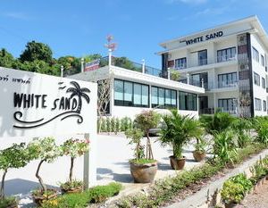 White Sand House Krabi Klong Muang Thailand