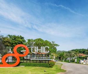 Chic Condominium Studio building A Karon Thailand