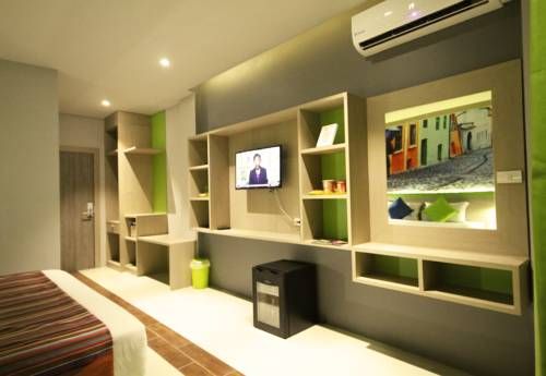صورة الفندق 2