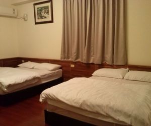 Lu He Feng Homestay Luodong Township Taiwan