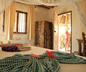 Ujamaa Beach Resort Paje Tanzania