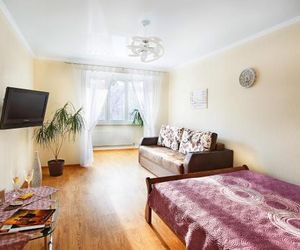 New Apartment "Family Estate" Kamenets-Podolskiy Ukraine