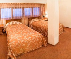 Hutor Hotel Dnipro Ukraine
