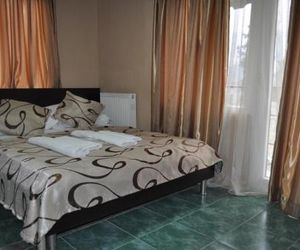 Hotel Your Comfort Tbilisi Georgia