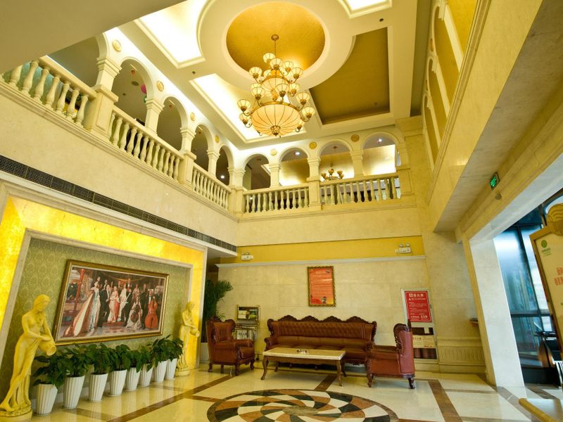 Hotel Photo 16