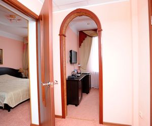Stary Dvor Hotel Yessentuki Russia
