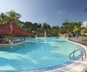 Bintang Bali Resort Kuta Indonesia