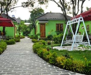 Bamboo Resort Phu Quoc Duong Dong Vietnam