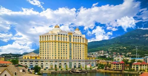 Hotel Photo 23