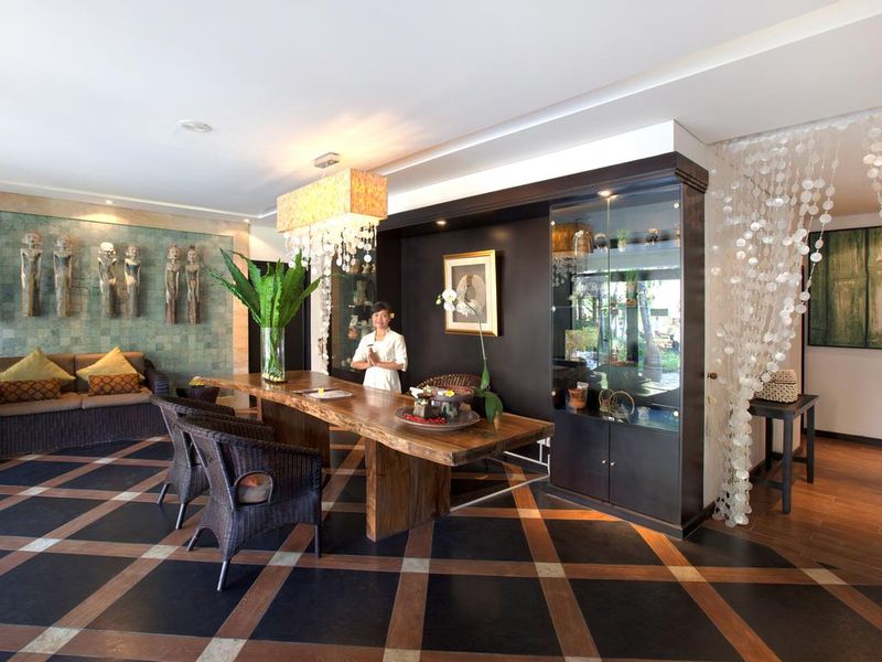 Hotel Photo 13
