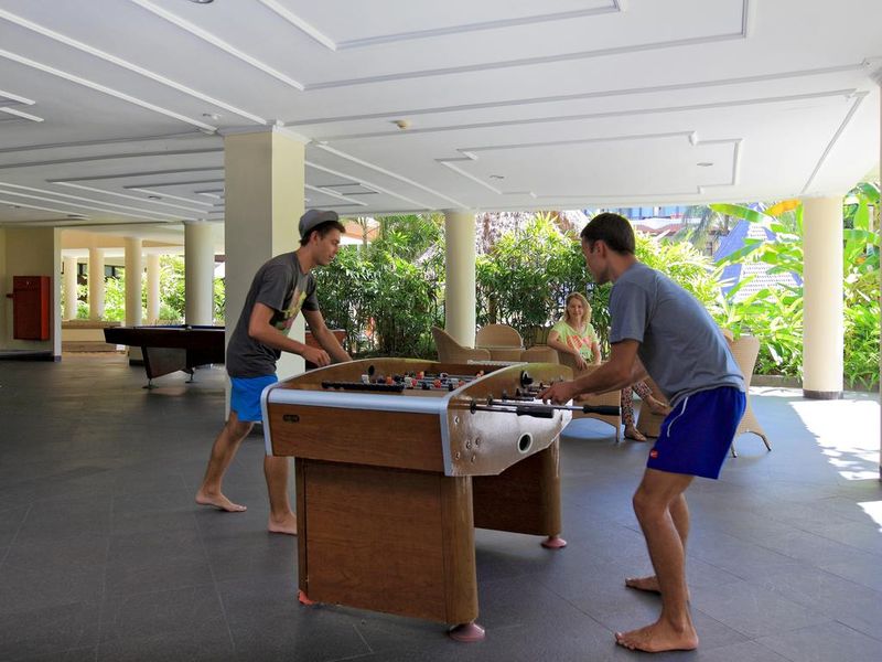 Hotel Photo 16