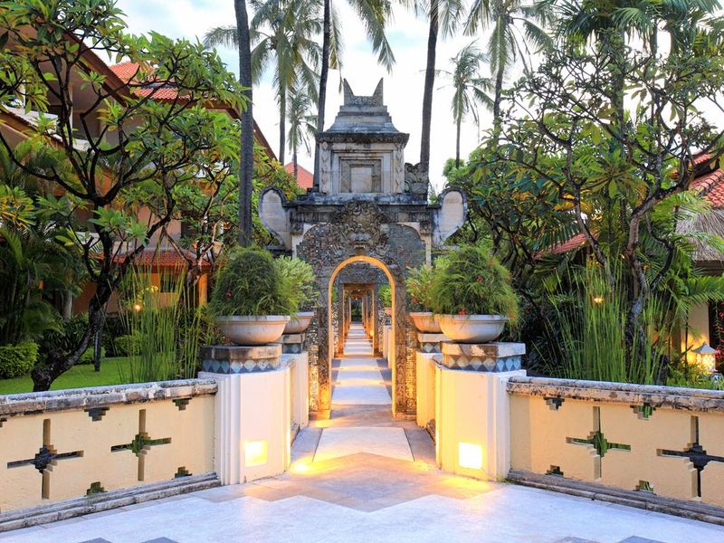Hotel Photo 20