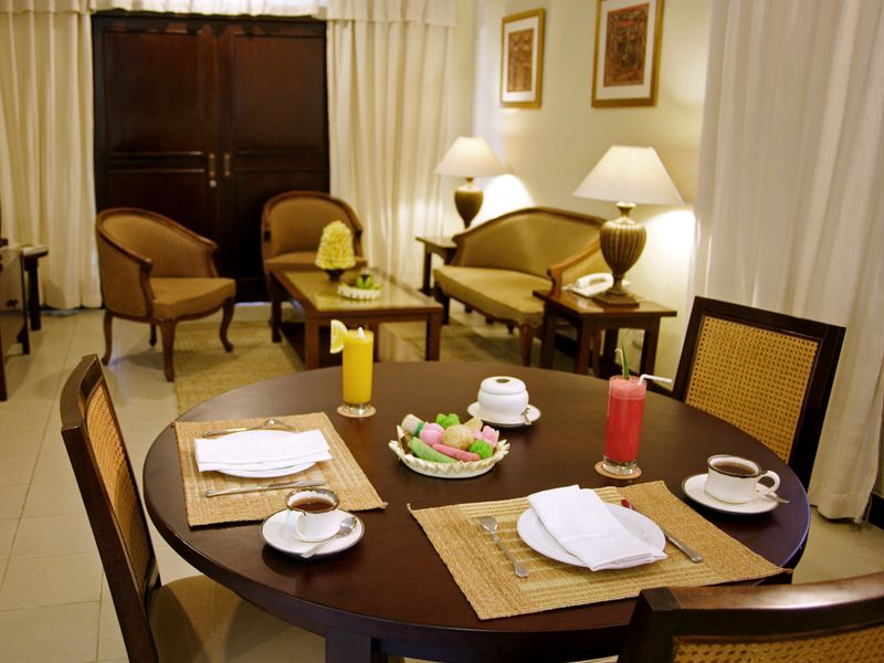 Hotel Photo 9
