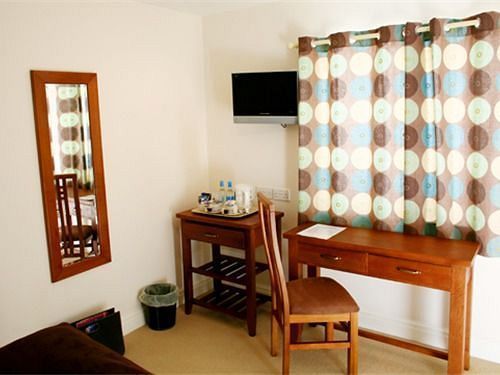 Hotel Photo 1