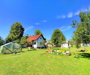 Apartments Eco Forest Resort Rakovica Croatia