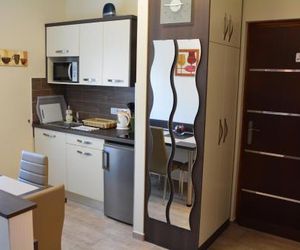 Bodza Apartmanok Eger Hungary