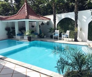 Yogyakarta Tropicana Villa Yogyakarta Indonesia