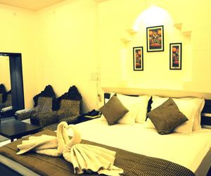 Garden View Hotel Allahabad India