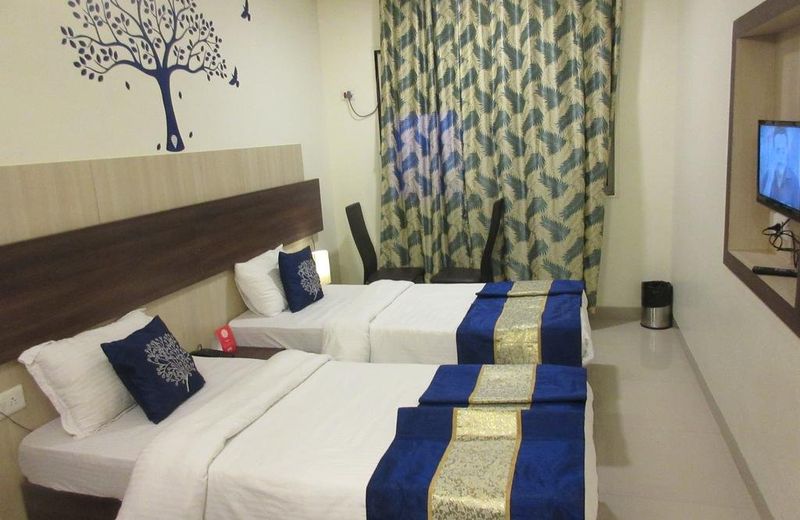 Hotel Veer Residency