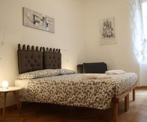 Bed & Breakfast Mia Trento Italy