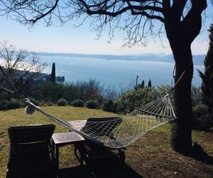 Casa Vacanze Mazurine10 Torri del Benaco Italy