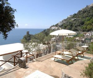 Villa Benedetta Furore Italy