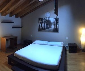 Suite Home Como Monte Olimpino Como Italy