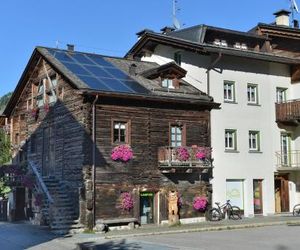 Bait dal Colocator Livigno Italy