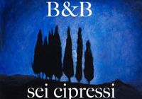 Отзывы B&B Sei Cipressi