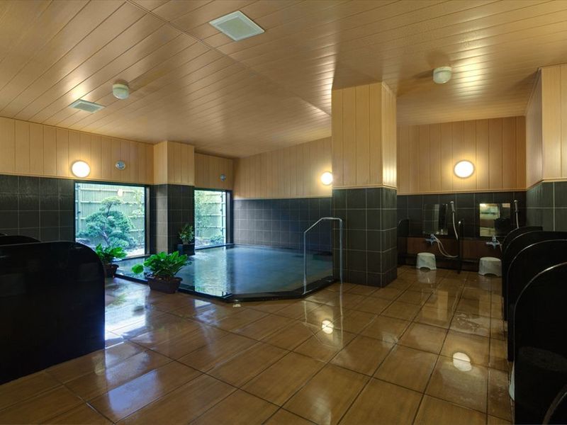 Hotel Photo 20