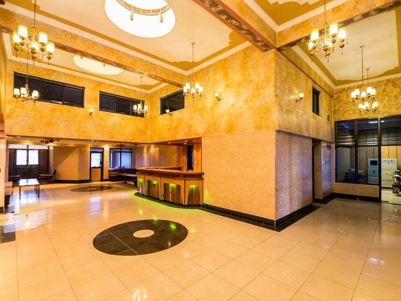 Hotel Photo 19
