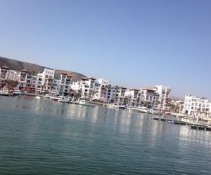 StyleSuite Marina Agadir Agadir Morocco