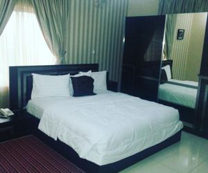 Tenache Hotels Abuja Nigeria