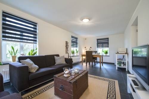 Hotel Photo 11