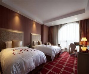 Chengdu Guangdu International Hotel Dongsheng China