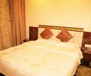 Chengdu Shuangliu Datong Shiji Hotel Dongsheng China