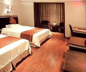 Chang Le Hotel Chengdu Dongsheng China