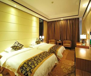 Chuangang International Dongsheng China