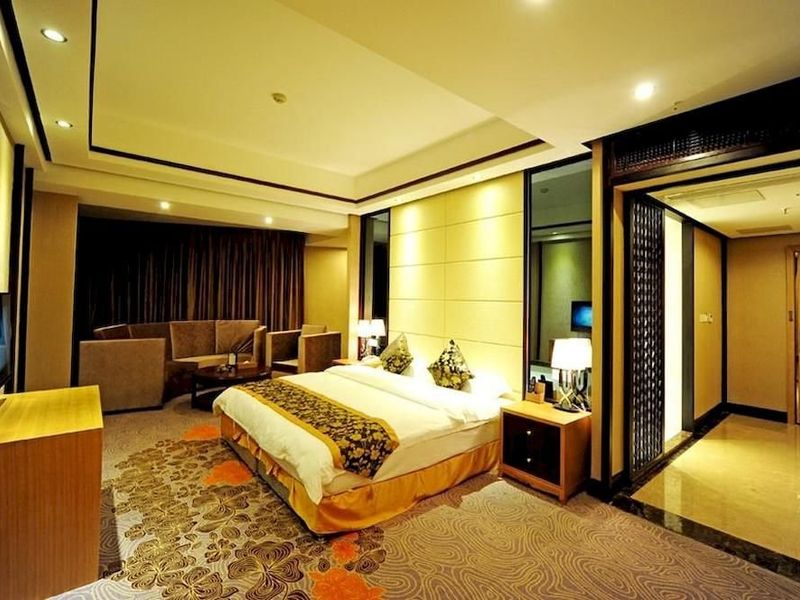 صورة الفندق 2