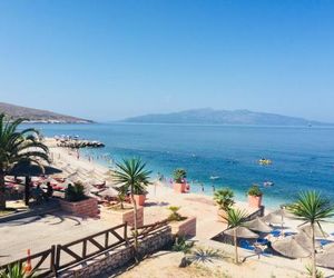 Apartments On The Beach Sarande Albania