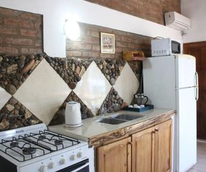 Cabanas El Pueblo Escondido San Rafael Argentina