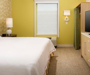 Home2 Suites by Hilton Louisville East Hurstbourne Douglass Hills United States