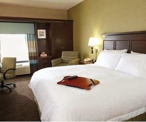 Hampton Inn & Suites by Hilton Fredericton Fredericton Canada