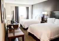 Отзывы Hampton Inn & Suites — Richmond — Downtown, VA, 2 звезды