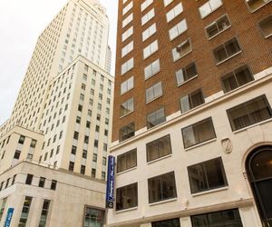 Hampton Inn & Suites Dallas Downtown Dallas United States