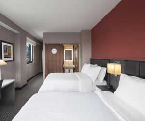 Four Points by Sheraton Manhattan Midtown West New York City United States