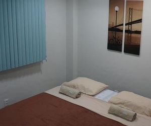 Hostel Up Recreio dos Bandeirantes Brazil