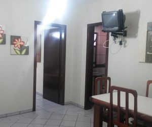 Apartamento Edificio Bahia Blanca Cannasvieiras Brazil