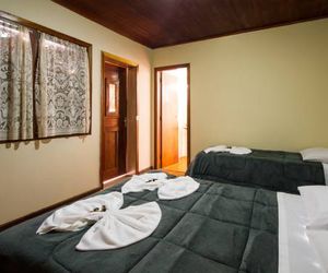 Villa Vintage Campos Campos do Jordao Brazil